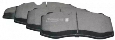 JP GROUP 1363602710 -
